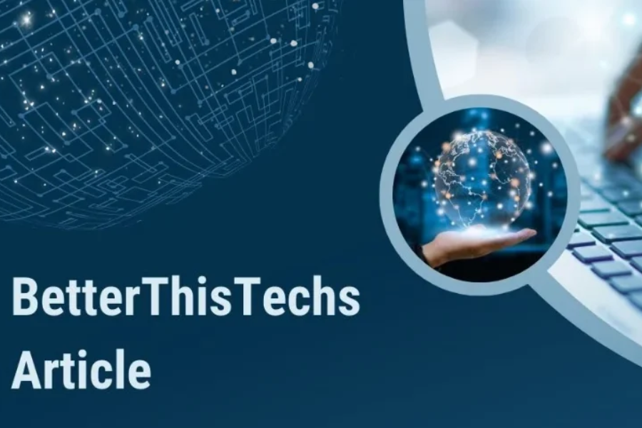 Maximize Your Business Potential: BetterThisTechs and the Power of Innovation