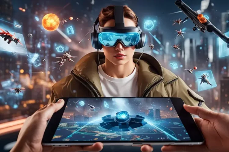 Pushing Boundaries: The Role of Tech Etruesports in the Future of Gaming