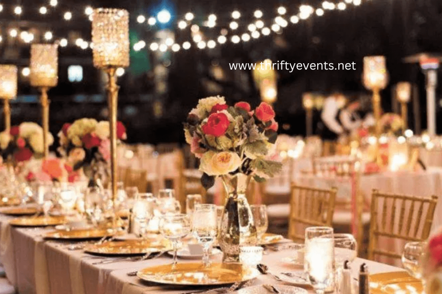 Transform Your Event Planning with www.ThriftyEvents.net: Innovative Ideas for a Cost-Effective Celebration