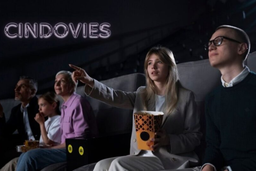 The Fascinating World of Cindovies: Marine Marvels Uncovered