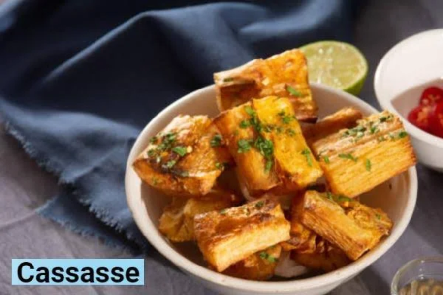 Cassasse Excellence: Discover the Ultimate Caribbean Delight