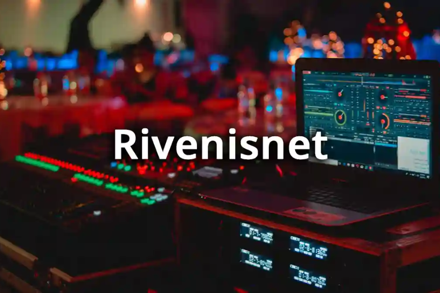 Mastering Privacy with Rivenisnet: A Comprehensive Guide to Secure Browsing