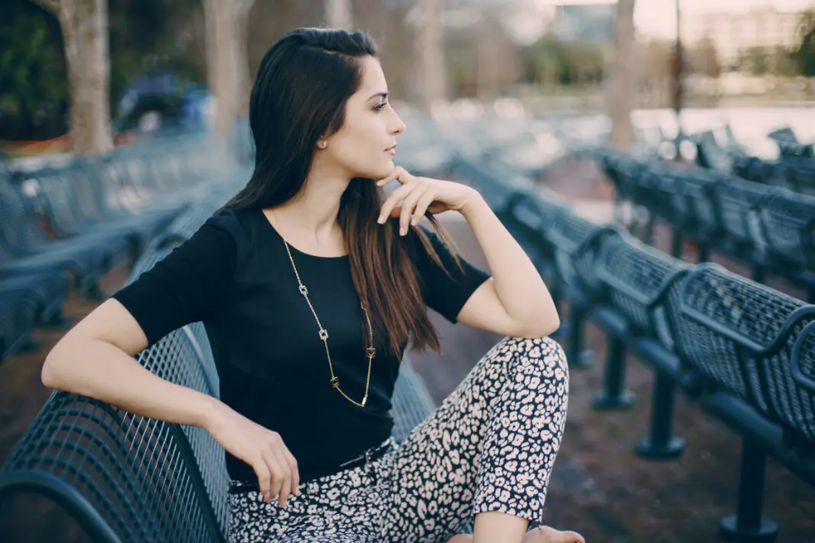 Junjufemale: Blending Timeless Design with Green Innovation