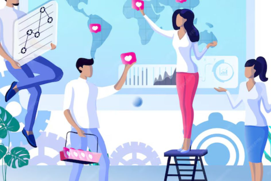 ilikecoix: Revolutionizing Digital Solutions