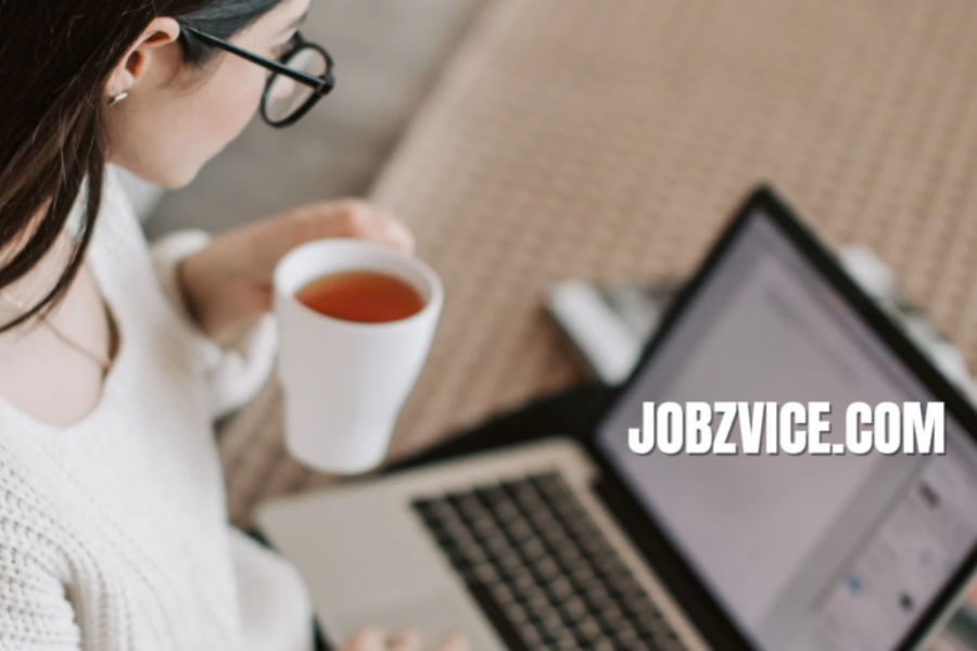Transforming Careers: How Jobzvice.com is Changing the Job Market