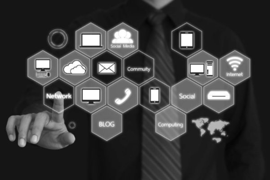 Mansrufer: Pioneering Innovation for Streamlined Industry Processes