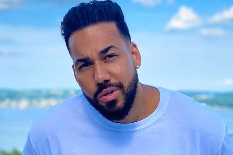 Breaking Down Romeo Santos’s $35 Million Net Worth: Music, Movies, and More