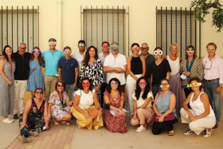Primaria Portaceli Parte Alta: A Pillar of Educational Excellence