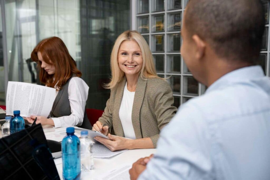 Pedrovazpaulo human resource consulting: Driving Sustainable Business Growth
