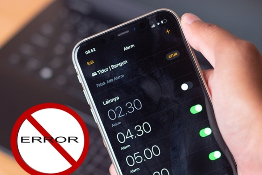 Why is Your Hearall Cell Phone Is Blinking Orange? Top 5 Reasons and Solutions