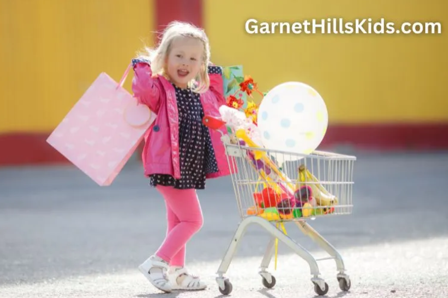How GarnetHillsKids.com Enhances Learning with Creative Activities and Crafts