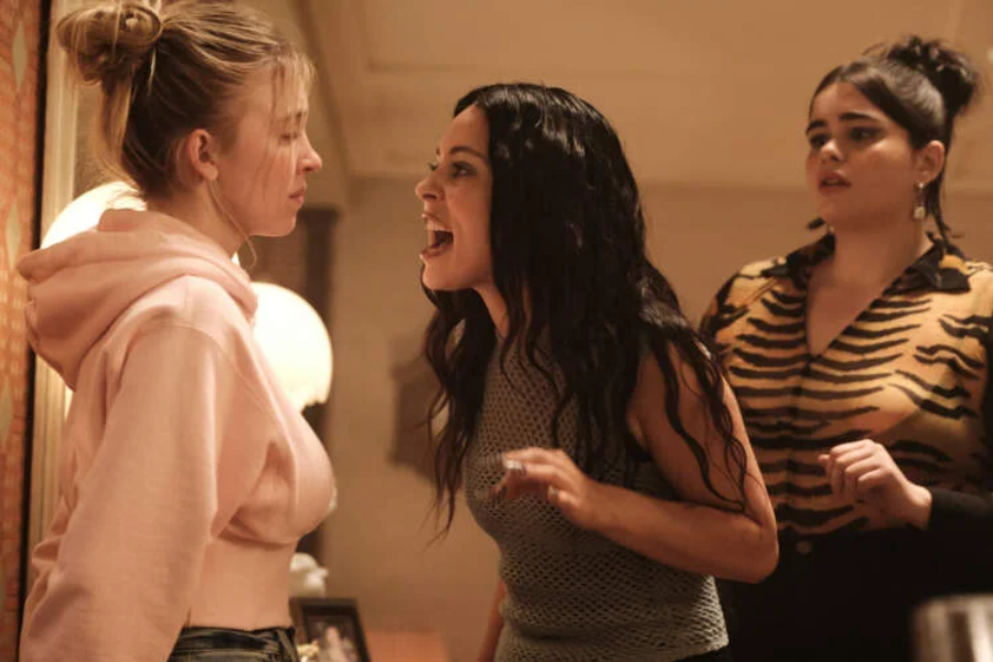 Solving the euphoria and glee nyt Crossword Puzzle (July 2024)