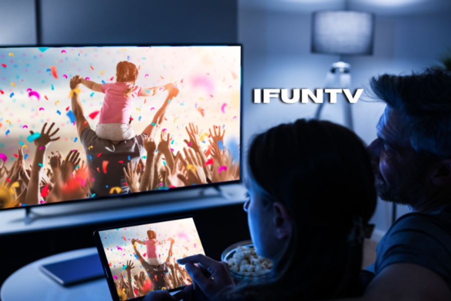 Exploring Ifuntv: Top Features and Benefits for Viewers