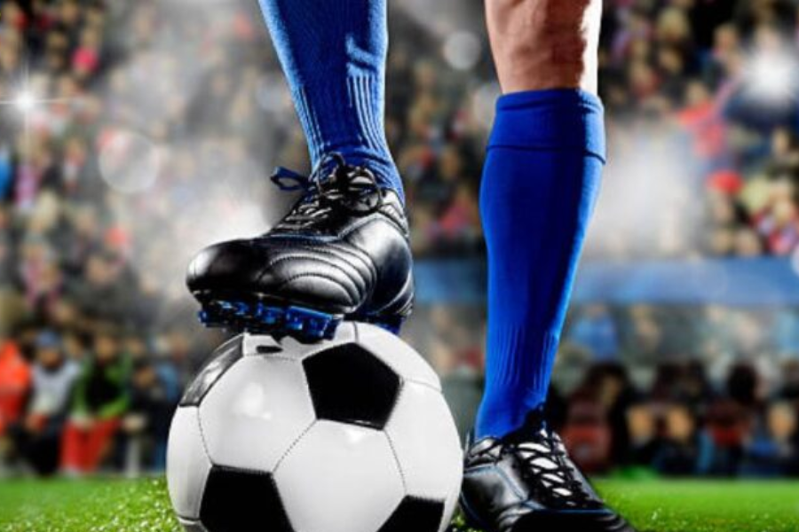 Behind the Scenes with SoccerAgency.net Media: Exclusive Access to Soccer’s Inner World