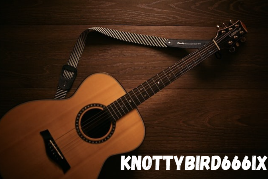 The Rise of Knottybird666ix: What You Need to Know About This Trending Movement