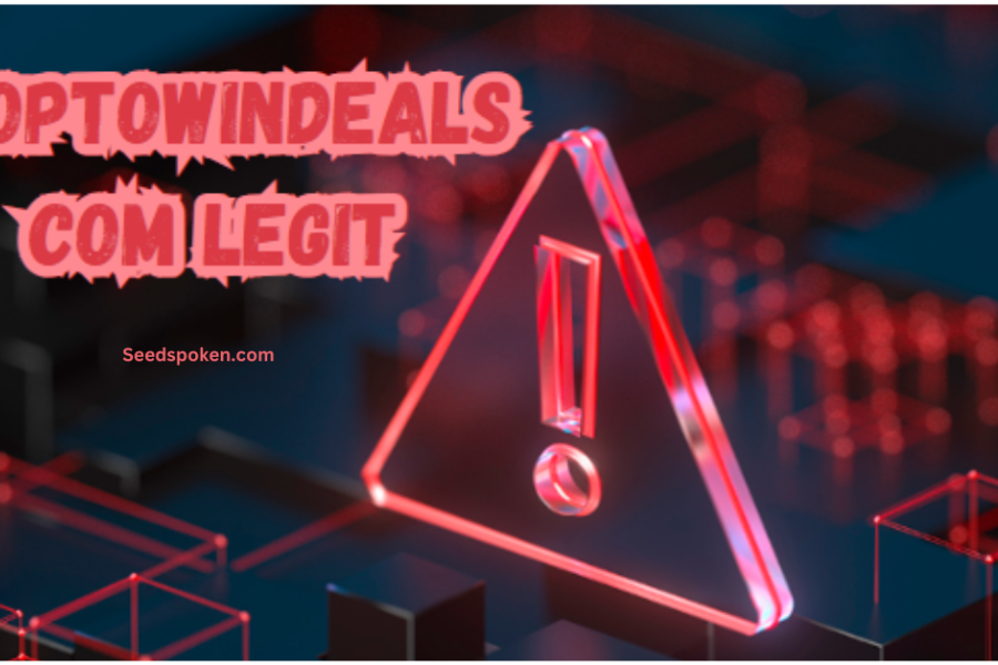 Shoptowindeals com legit: Key Factors to Determine Its Trustworthiness