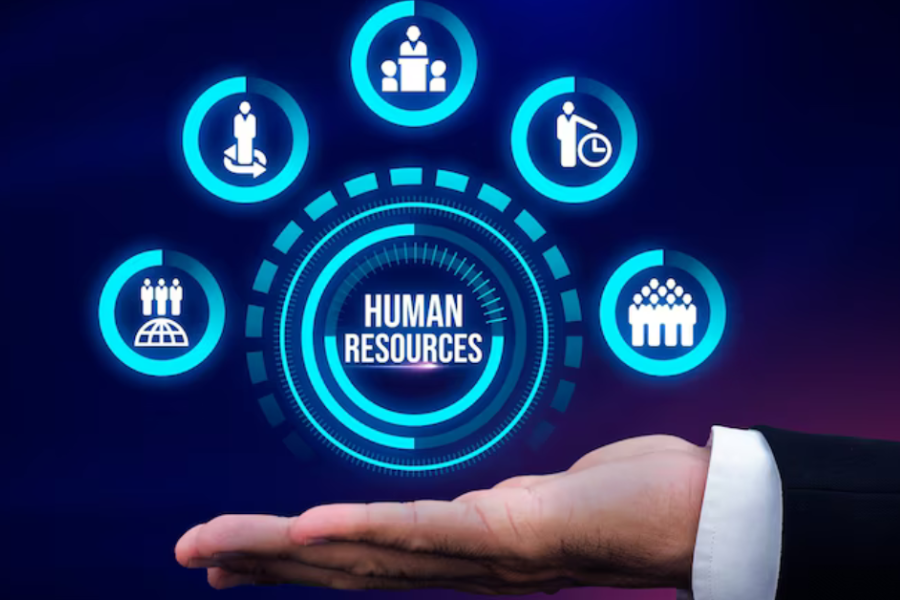HRMS Globex: Transforming Workforce Management