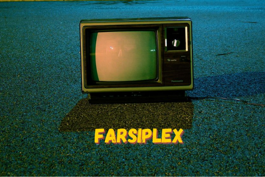 Farsiplex: Bridging Cultures Through Technological Innovation