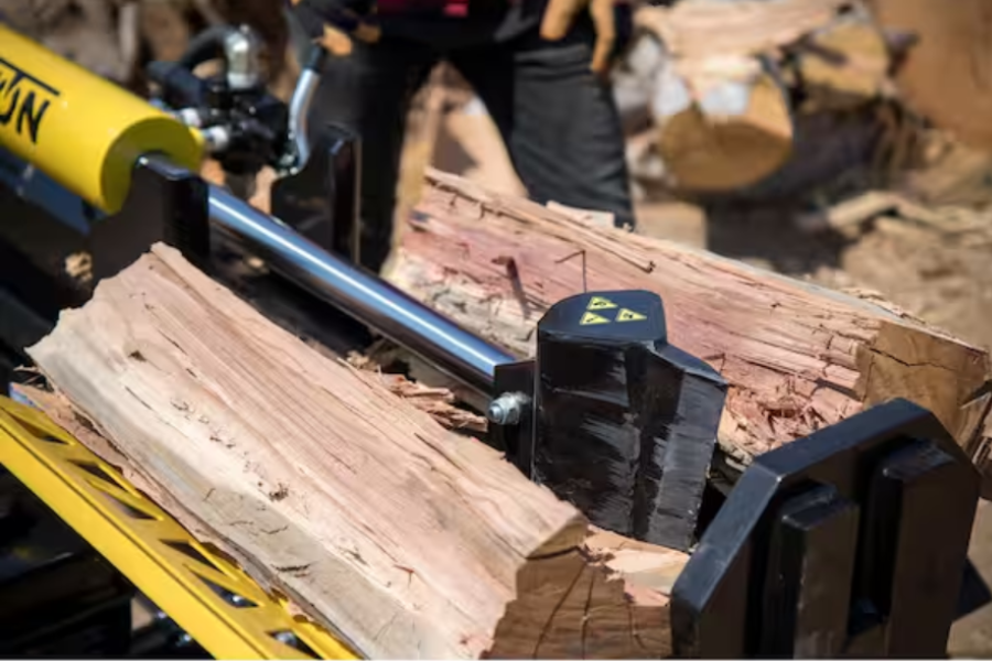 Top Reasons Why the Champion AC3542 Is the Ideal Cutting Tool for Professionals