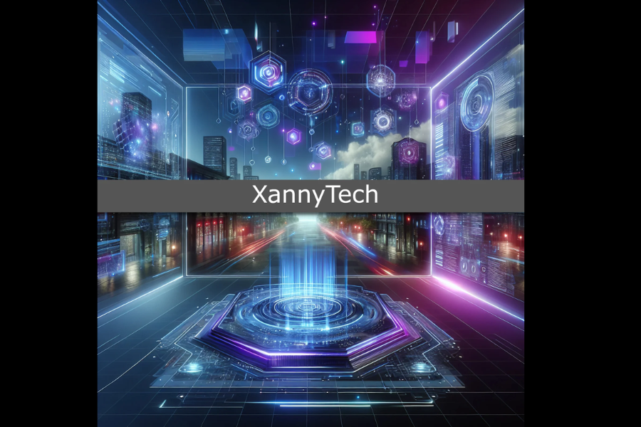 Exploring Xanny/Tech.net: Comprehensive Reviews and Insights for Tech Enthusiasts