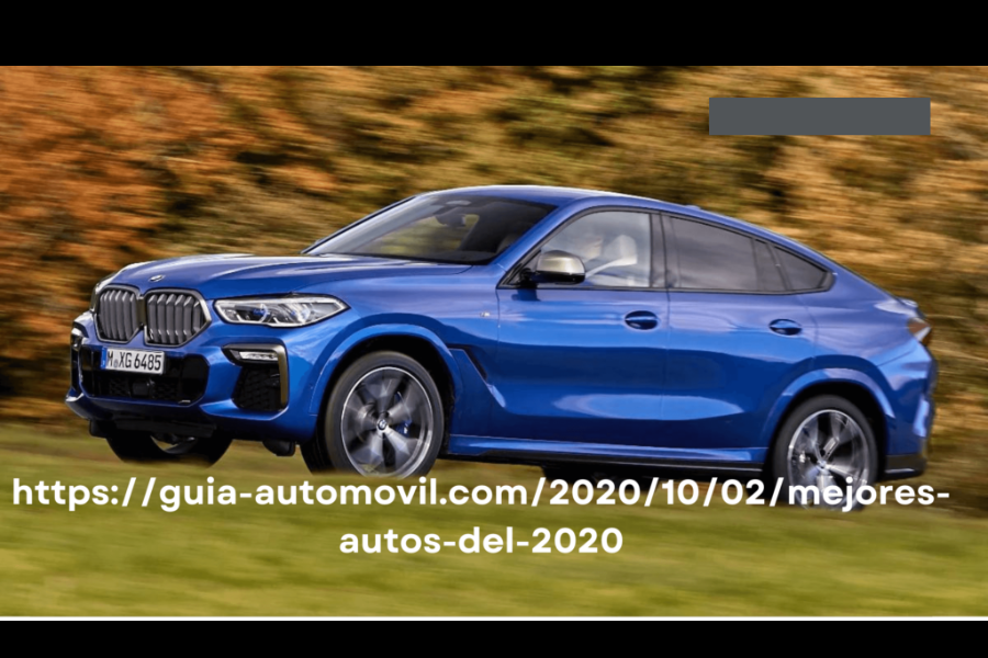 The Best Autos of 2020: A Comprehensive Review of Top Picks