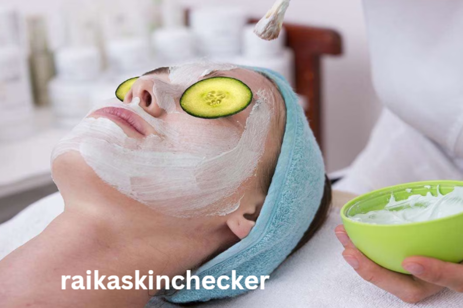 Step-by-Step Guide to Using Raikaskinchecker for Optimal Skin Health