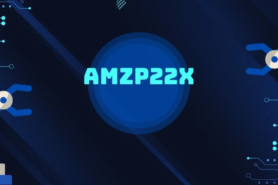 amzp22x Explained: Features, Benefits, and Real-World Applications