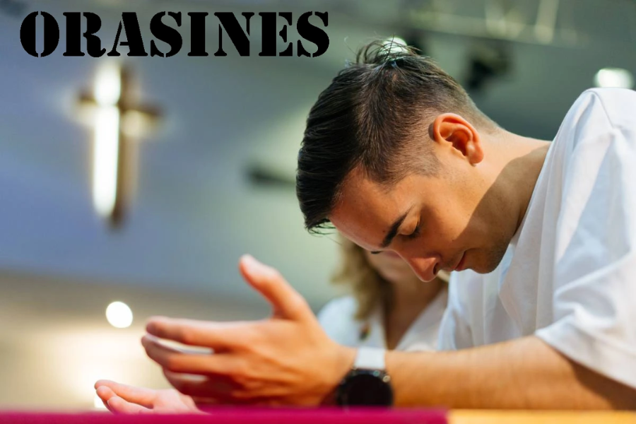 Orasines in Context: From Grammar Fundamentals to Spiritual Practices