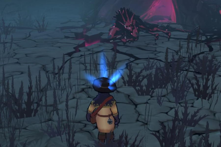 The Creative Journey of Owner Gregory Legere of TheSerpentRogue: A Mastermind Behind Indie Gaming