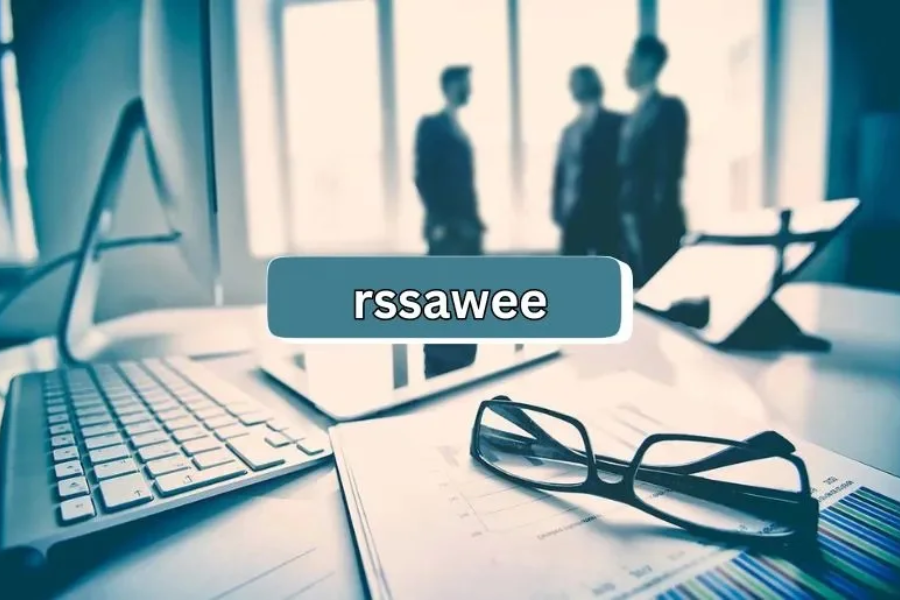 The Evolution and Impact of Rssawee: Transforming Business Operations