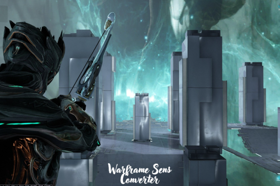 Unlock Consistent Gameplay with the Warframe Sens Converter Tool