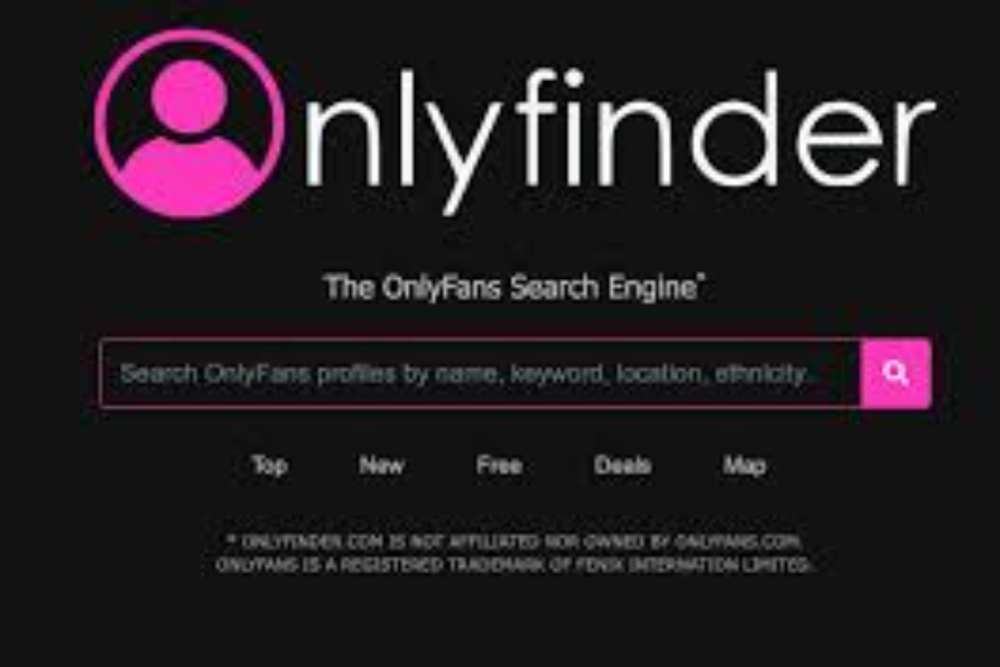 Discover Hidden Gems: Utilizing OnlyFinder’s Map Function to Find Unique Content Creators And More