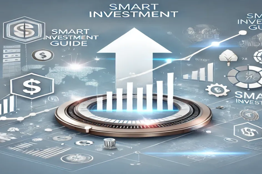 Investing Made Easy: Your Guide to Using Investiit.com for Success