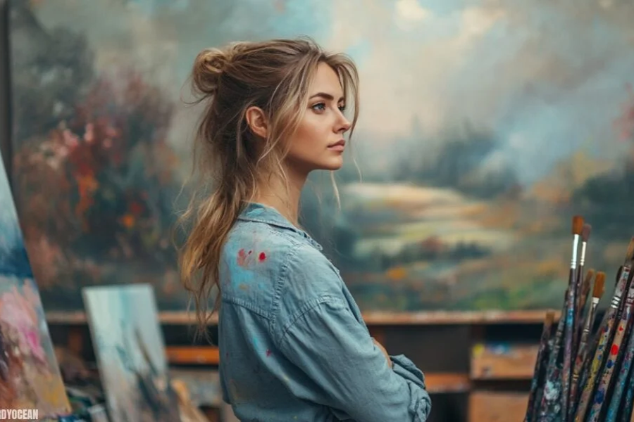 Exploring the Allure of Toplavishness2285: A Creative Phenomenon And More