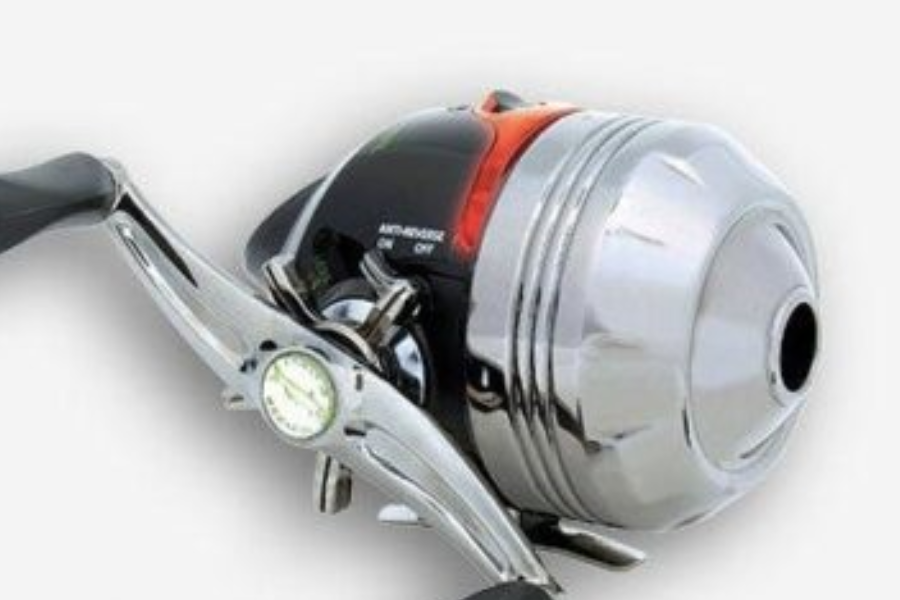 The Zebco 222: A Timeless Classic in the World of Fishing Gear