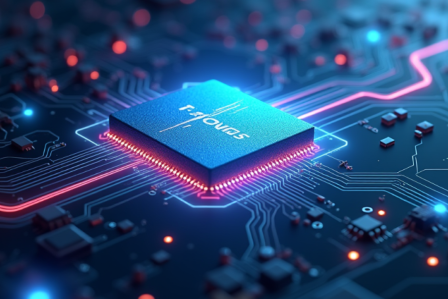 Exploring the Tronics ORUL1108: Revolutionizing Modern Electronics