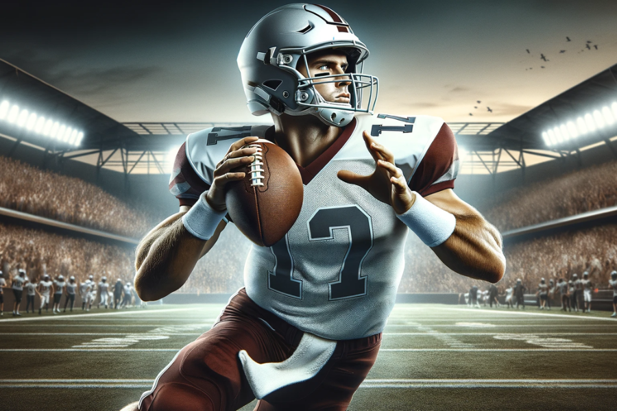 Can I Have My Quarterback Strands? A Guide to Styling Like a Pro