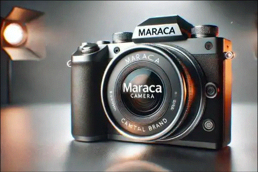 Maraca Camera Brand: Revolutionizing Photography with Innovation and Quality