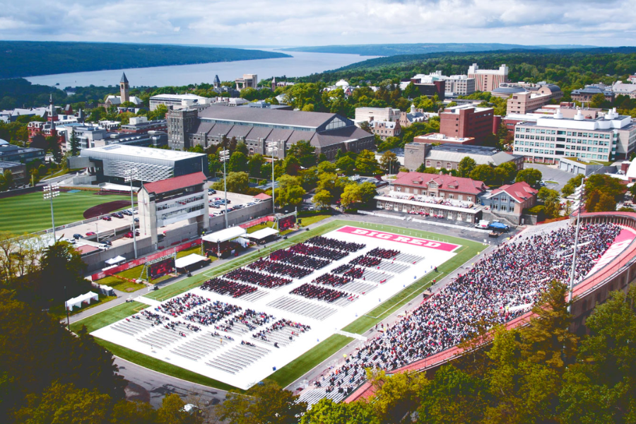 Drake, Chicago, Goldman Sachs, and Michigan State University: A Synergy of Excellence