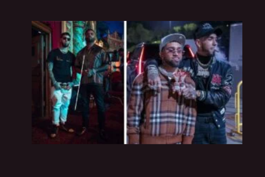 Anuel AA: Height, Public Image, and Musical Legacy And More