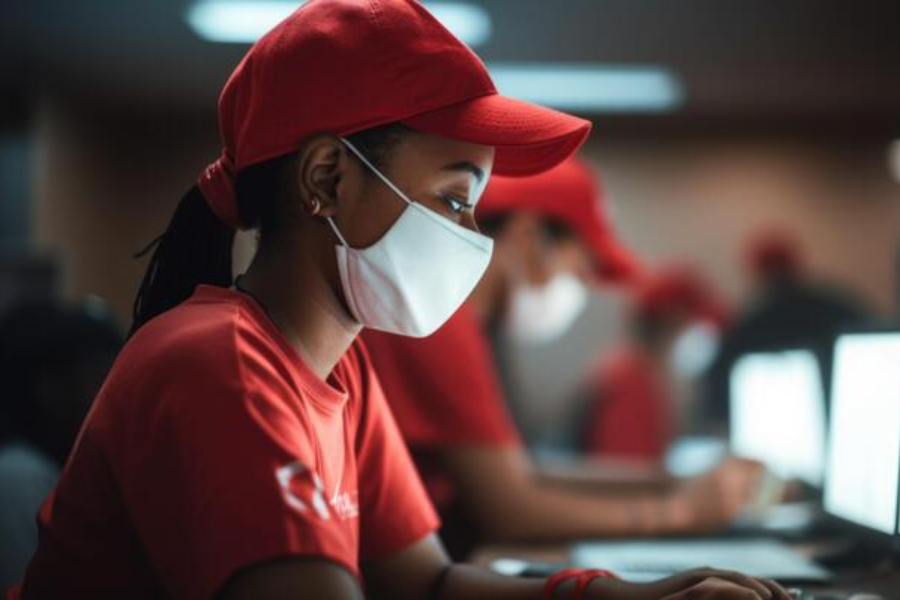 Asha Dayaanandhan: Leading Innovation at TCS San Antonio