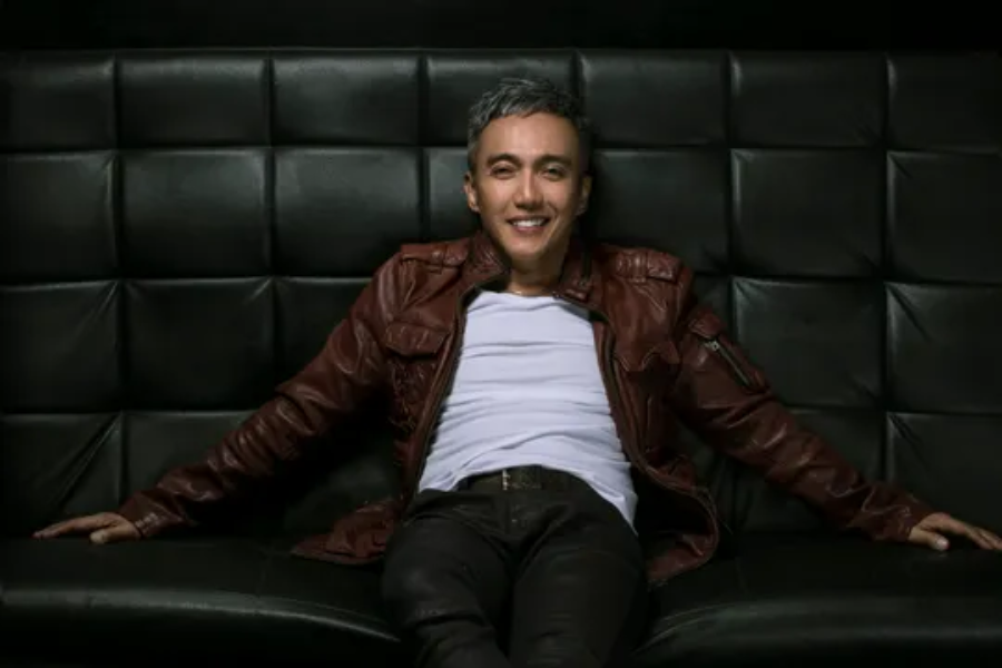 Arnel Pineda Net Worth in 2024: From Street Singer to Journey’s Lead Vocalist