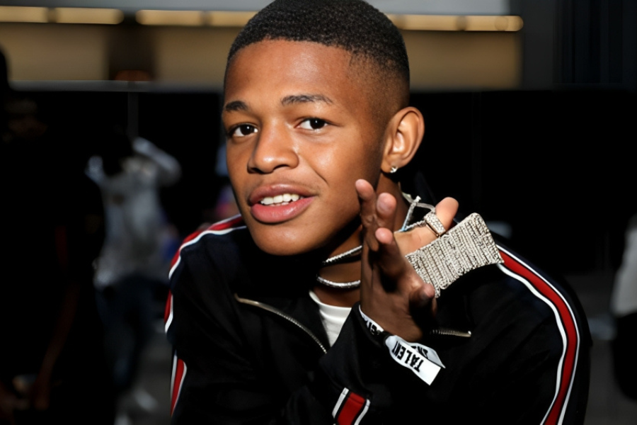YK Osiris Net Worth, Biography, Career, Personal Life & More Detail