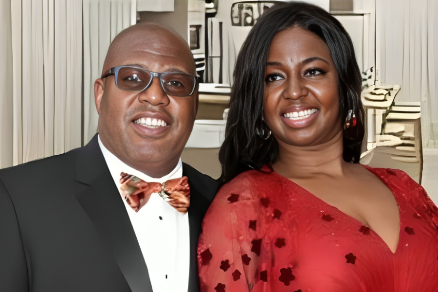 Mia Bieniemy: The Quiet Strength Behind a Successful NFL Coach