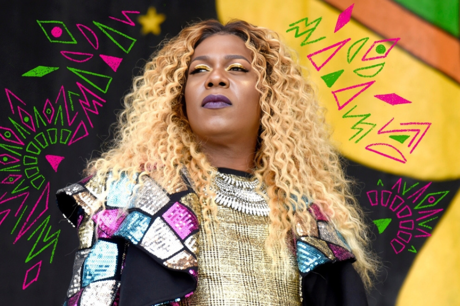 Big Freedia: Net Worth A Trailblazer in the Bounce Music Scene
