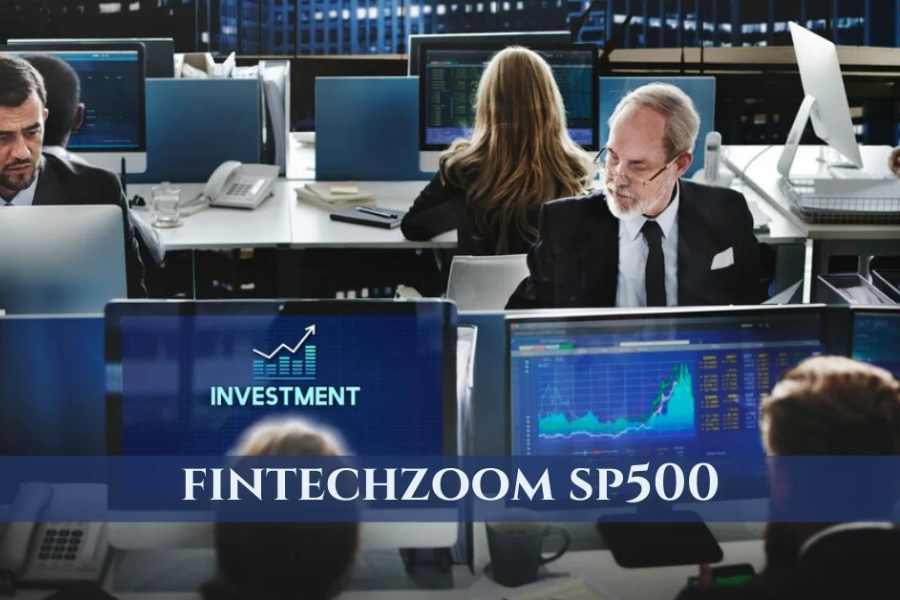 From Beginners to Experts: How FintechZoom SP500 Enhances Investment Decisions
