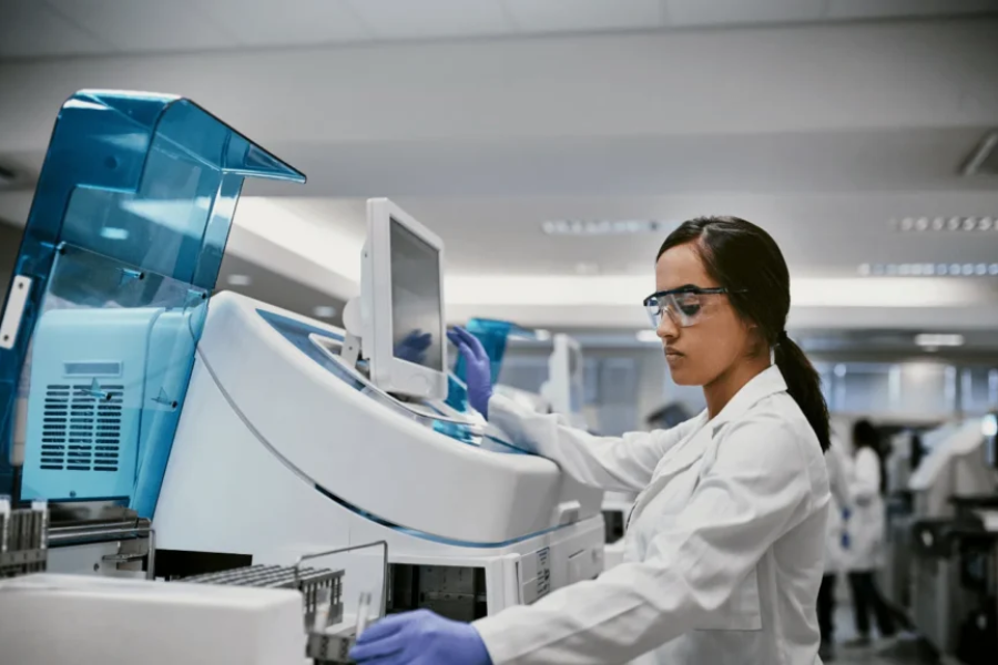 Advancing Healthcare with Richard Medical Technologies Group’s Breakthrough Solutions