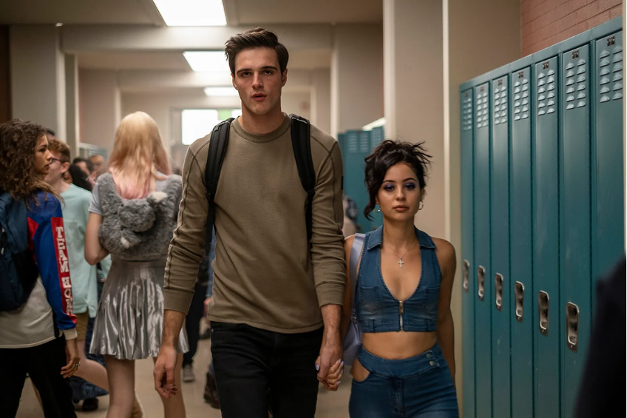 From The Kissing Booth to Euphoria: Jacob Elordi’s Height Advantage And More Explore 