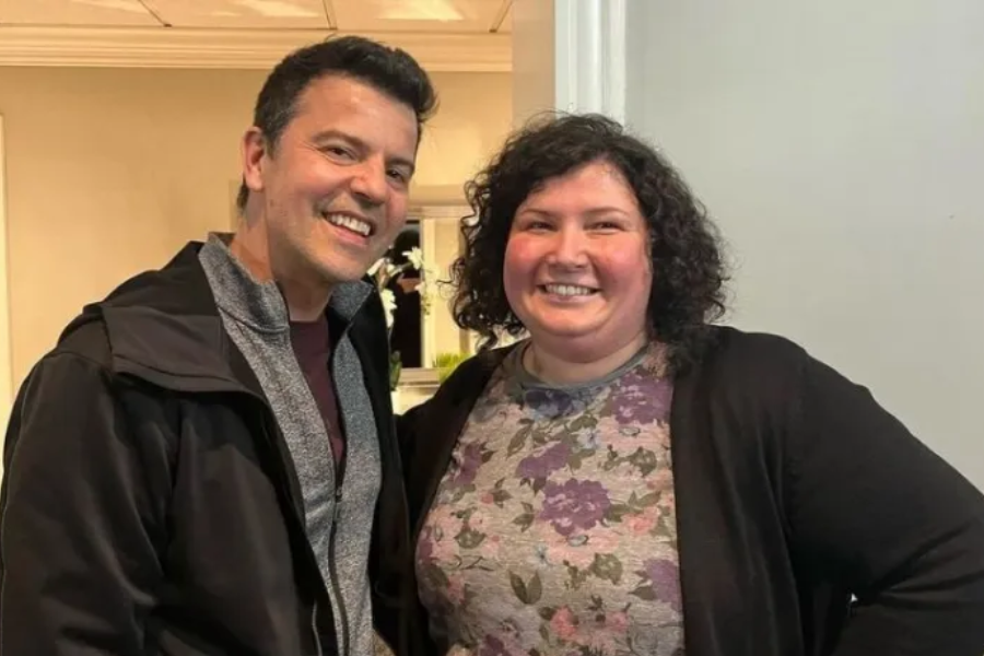 The Private Life of Jordan Knight’s Wife, Evelyn Melendez: A Glimpse Into Their Relationship And More