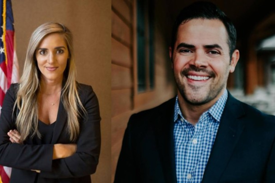 Coty Wamp: A Rising Star in Law and Politics And More Explore